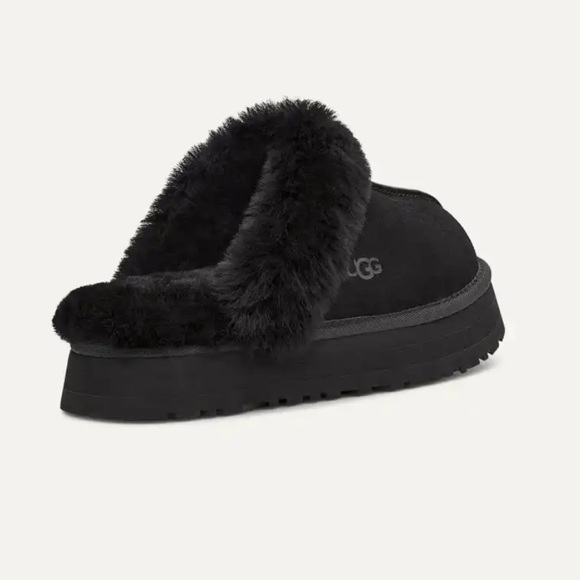 UGG Disquette Platfrom Slipper - Picture 2 of 13